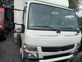 Mitsubishi Canter AUTOMATIQUE / CLIMATISATION Blanc - thumbnail 4