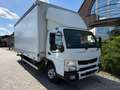 Mitsubishi Canter AUTOMATIQUE / CLIMATISATION Blanc - thumbnail 2