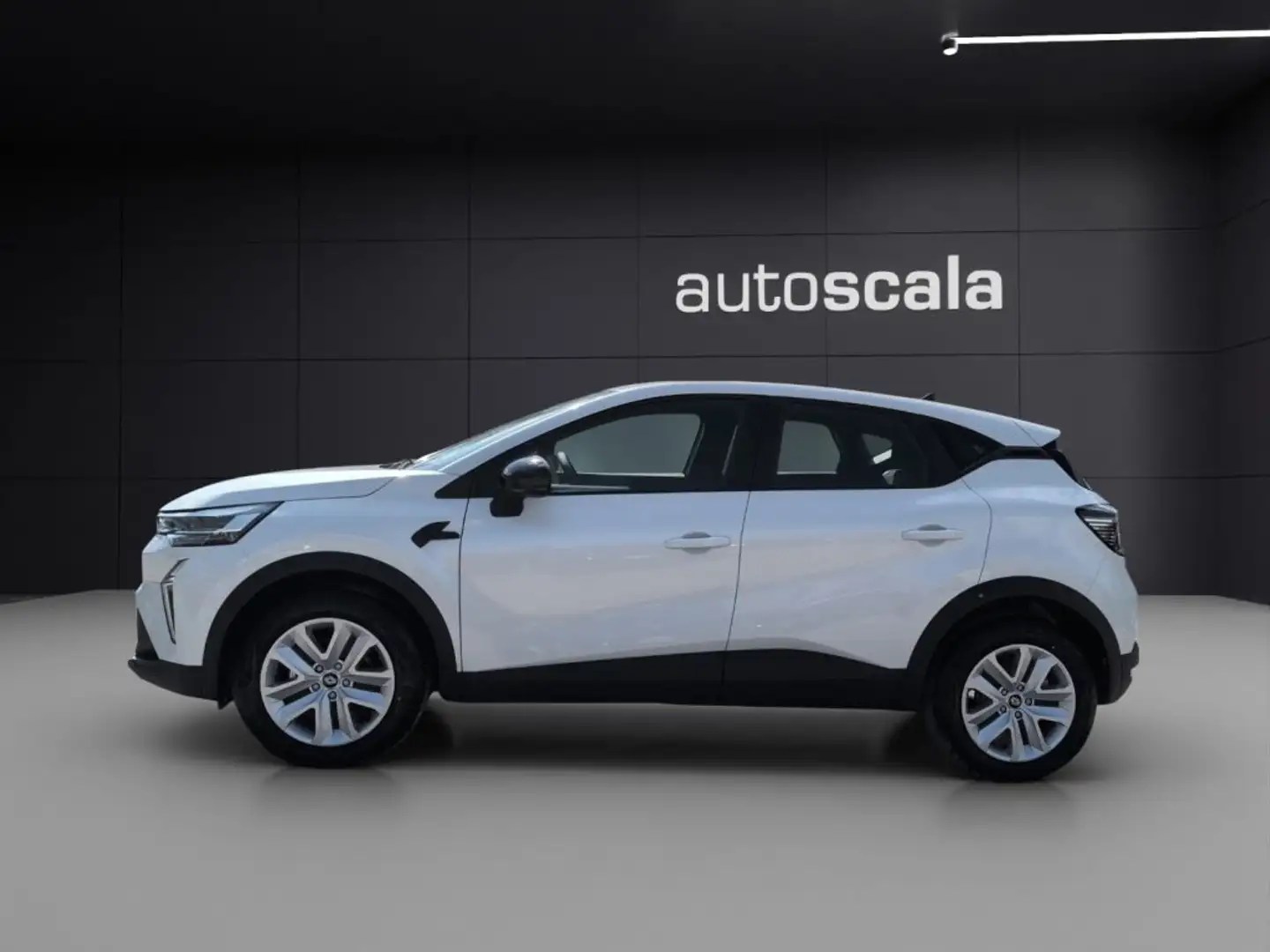 Renault Captur TCe 100 CV GPL Evolution - 2