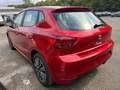 SEAT Ibiza 1.0 TSI Style Edition DSG Rot - thumbnail 4