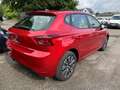 SEAT Ibiza 1.0 TSI Style Edition DSG Rouge - thumbnail 3