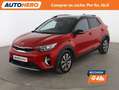Kia Stonic 1.0 TGDI Mild-Hybrid Concept Rojo - thumbnail 1