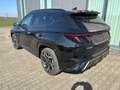 Hyundai TUCSON Style 1.6 CRDi MHEV 48V 136PS, 5 Jahre Garantie... - thumbnail 4