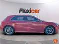 Mercedes-Benz A 180 d Rojo - thumbnail 4