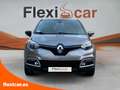 Renault Captur 1.5dCi eco2 Energy Intens 90 Gris - thumbnail 2