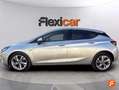 Opel Astra 1.6CDTi Business 110 Gris - thumbnail 4