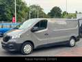 Renault Trafic Kasten  L2H1 Komfort AHK/Klima/66000 Km Grau - thumbnail 4