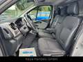 Renault Trafic Kasten  L2H1 Komfort AHK/Klima/66000 Km Grau - thumbnail 11