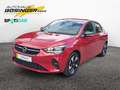 Opel Corsa F e Edition Rot - thumbnail 2