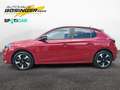 Opel Corsa F e Edition Rot - thumbnail 4