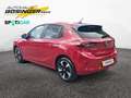 Opel Corsa F e Edition Rot - thumbnail 5