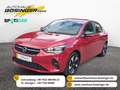 Opel Corsa F e Edition Rot - thumbnail 1