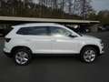 Skoda Karoq 2.0TDI DSG TopSelection/LED/AHK/Navi/Kamera Weiß - thumbnail 3