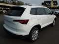 Skoda Karoq 2.0TDI DSG TopSelection/LED/AHK/Navi/Kamera Weiß - thumbnail 4