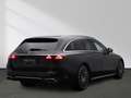 Mercedes-Benz E 300 e T AMG DigitalLight Burmester AHK 360°-K. Gris - thumbnail 4