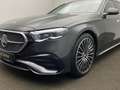 Mercedes-Benz E 300 e T AMG DigitalLight Burmester AHK 360°-K. Gris - thumbnail 7
