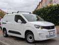 Peugeot Partner 1.5BlueHDI Premium Standard 1000kg 100 Blanco - thumbnail 2