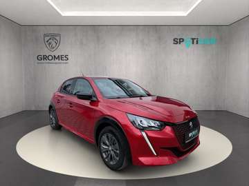 e- Allure Pack 136 Navi LED SHZ Digitales Cockpit