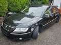 Volkswagen Phaeton Phaeton 3.0 V6 TDI 4motion Negro - thumbnail 3