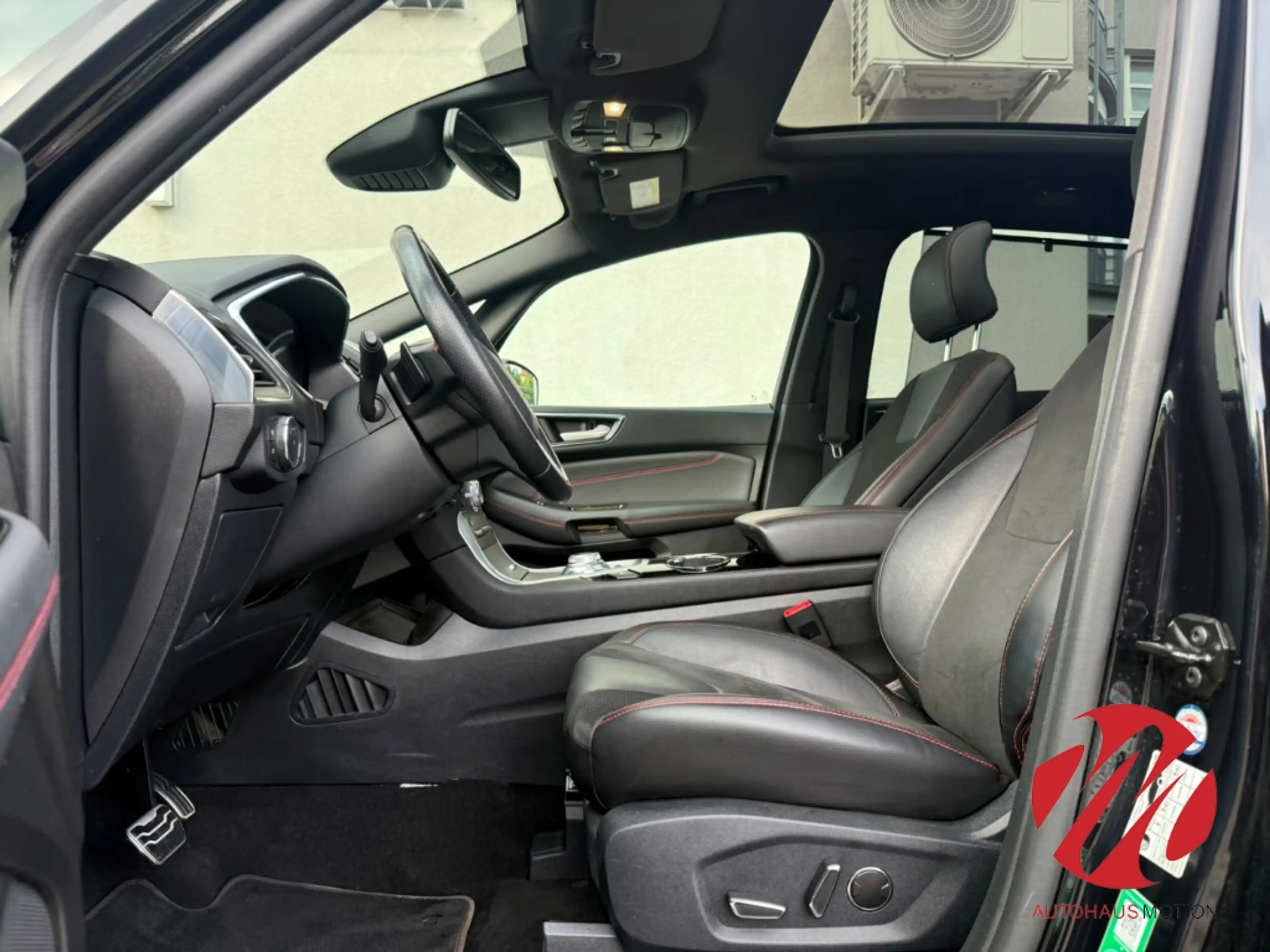 Ford S-Max ST-Line AWD Pano Tempomat Totwinkel-Spurhalteassis — photo 10