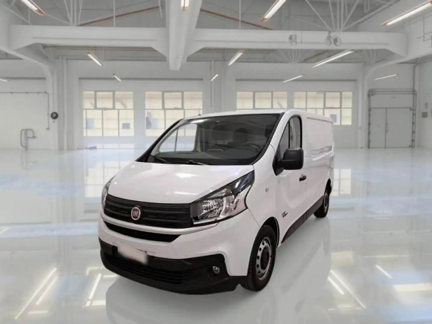 Fiat Talento 2.0 ecojet CH1 12Q 145cv S&S DCT E6d-temp - 1