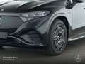 Mercedes-Benz EQS SUV EQS 450 4Matic AMG Fahrass Airmat Pano Burmester Noir - thumbnail 5
