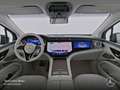 Mercedes-Benz EQS SUV EQS 450 4Matic AMG Fahrass Airmat Pano Burmester Noir - thumbnail 9