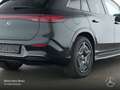 Mercedes-Benz EQS SUV EQS 450 4Matic AMG Fahrass Airmat Pano Burmester Noir - thumbnail 12
