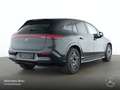 Mercedes-Benz EQS SUV EQS 450 4Matic AMG Fahrass Airmat Pano Burmester Noir - thumbnail 3