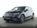 Mercedes-Benz EQS SUV EQS 450 4Matic AMG Fahrass Airmat Pano Burmester Noir - thumbnail 2