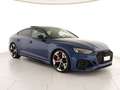 Audi RS5 2.9 tfsi 470 cv performance edition quattro Blu/Azzurro - thumbnail 5