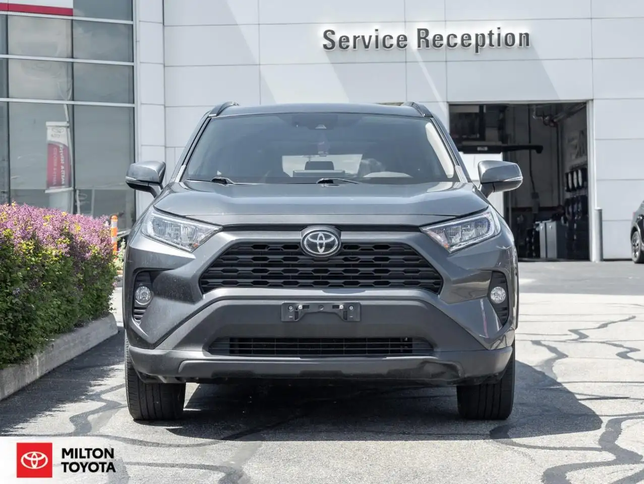 Toyota RAV 4 снимка Toyota RAV 4