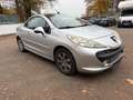 Peugeot 207 CC Cabrio-Coupe Sport Grijs - thumbnail 5