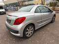 Peugeot 207 CC Cabrio-Coupe Sport Grijs - thumbnail 8