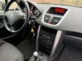 Peugeot 207 CC Cabrio-Coupe Sport Grijs - thumbnail 17