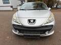Peugeot 207 CC Cabrio-Coupe Sport Grijs - thumbnail 3