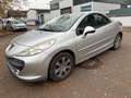 Peugeot 207 CC Cabrio-Coupe Sport Grijs - thumbnail 6