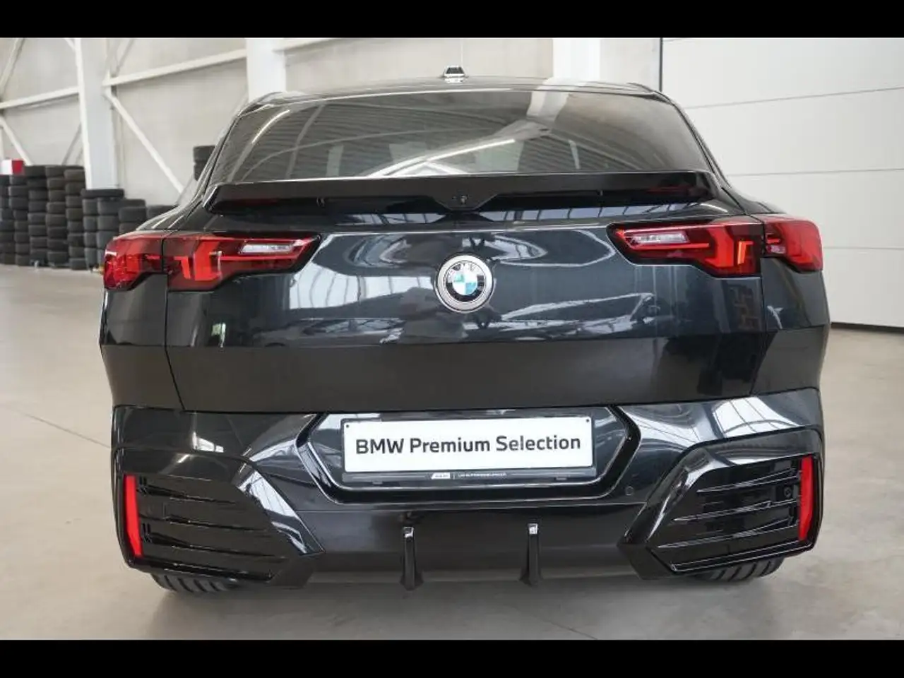 BMW X2 2026