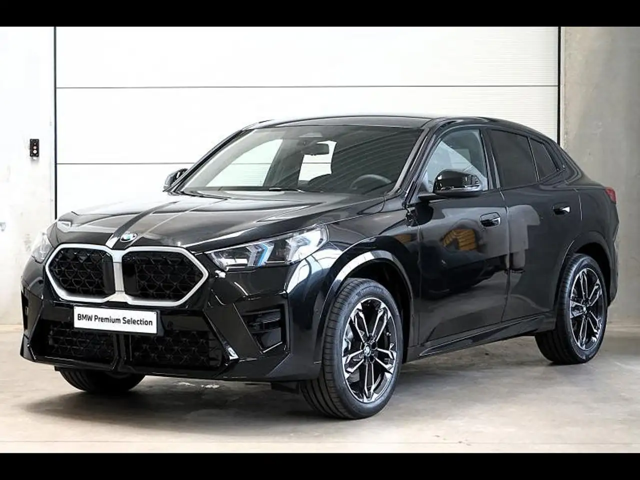 BMW X2 2026
