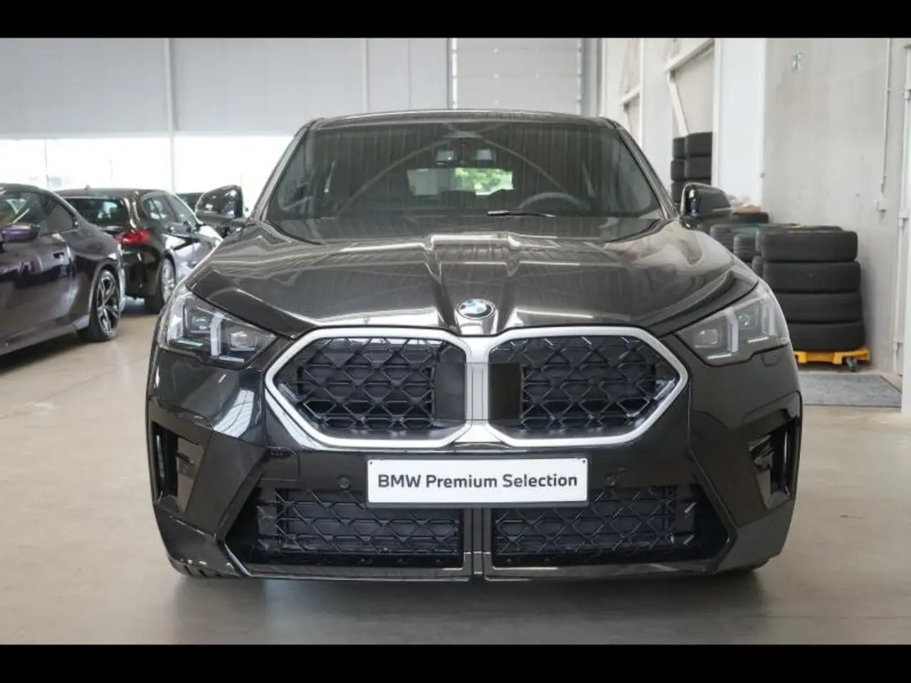 BMW X2 2026