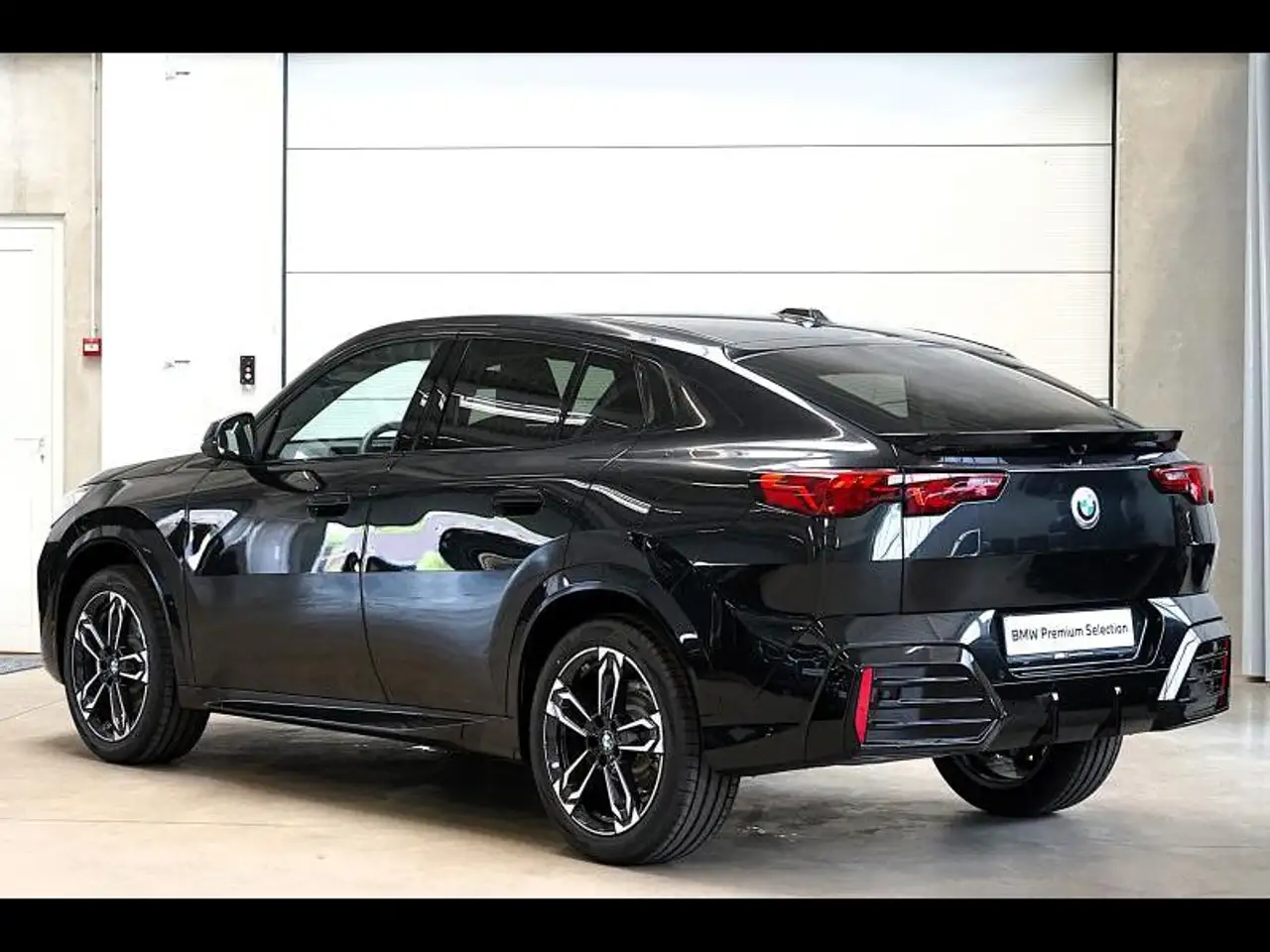 BMW X2 2026