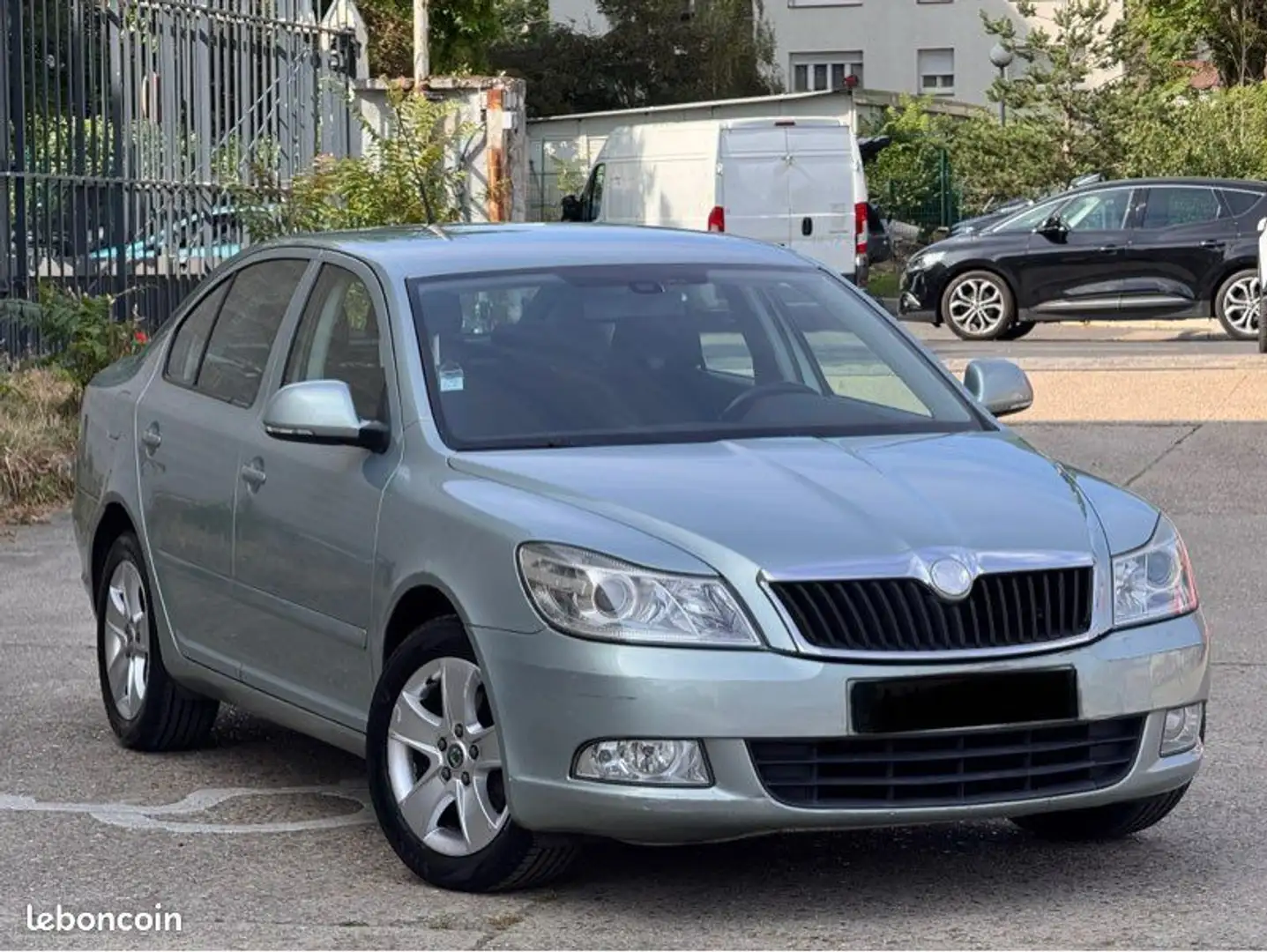 Skoda Octavia 2.0 TDi 140CV année 08-2010 241.000KM Certifié Gar Verde - 2