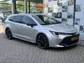 Toyota Corolla Touring Sports 2.0 Hybrid Business GR-Sport NL-AUT Gris - thumbnail 5