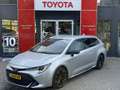 Toyota Corolla Touring Sports 2.0 Hybrid Business GR-Sport NL-AUT Gris - thumbnail 1