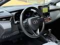 Toyota Corolla Touring Sports 2.0 Hybrid Business GR-Sport NL-AUT Gris - thumbnail 6