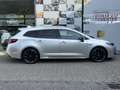 Toyota Corolla Touring Sports 2.0 Hybrid Business GR-Sport NL-AUT Gris - thumbnail 4
