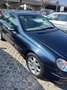 Mercedes-Benz CLK 200 Coupe k tps Elegance Mavi - thumbnail 7