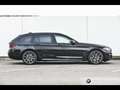 BMW 520 d xDrive Touring M-Sportpakket Zwart - thumbnail 3