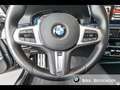 BMW 520 d xDrive Touring M-Sportpakket Zwart - thumbnail 7