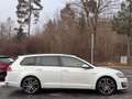 Volkswagen Golf VII 2.0 TDI GTD Navi/Kamera/ACC/Asisst/BMT Weiß - thumbnail 10